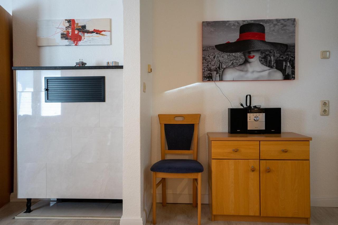 Franke Villa Busum Ngoại thất bức ảnh
